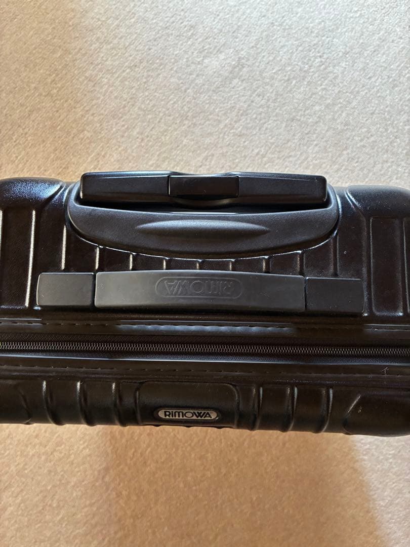 Rimowa (リモワ) 機内持ち込みサイズ2輪