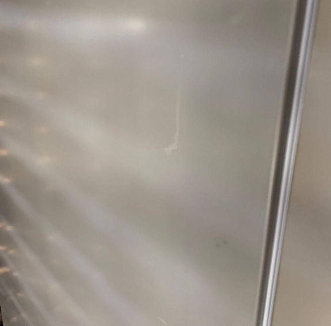 かず H607R\" Panasonic 6ドア NR-SPF454X-N