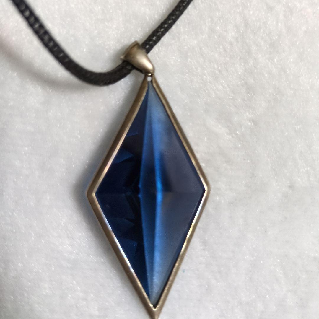 ふしぎの海のナディア　ブルーウォーターペンダント　復刻版　貴重　レア