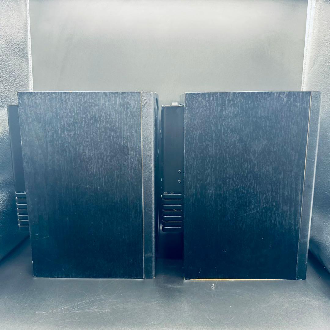 BEHRINGER TRUTH B2030A パワードモニタースピーカー ペア