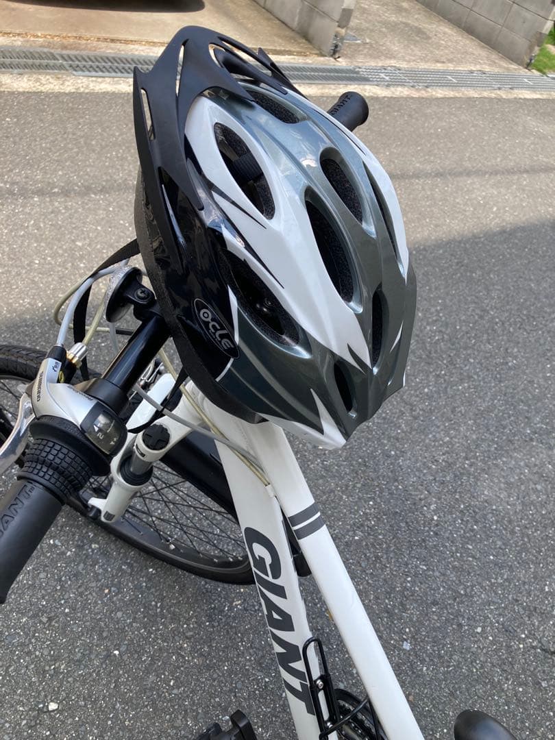 ★お値下げ★引き取り★GIANT SNAPジュニア スポーツバイク 24インチ