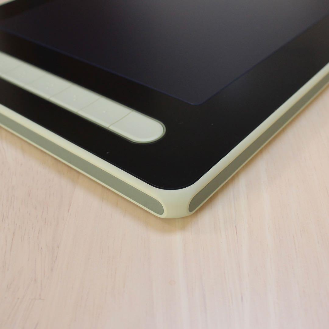 【美品】XP-PEN Artist 12 2nd 液タブ グリーン