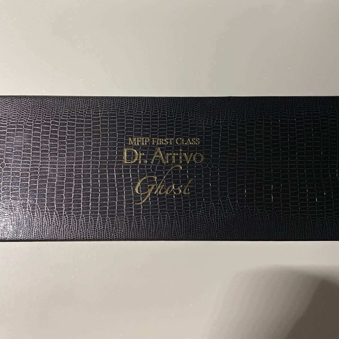 Dr.Arrivo Ghost 美顔器