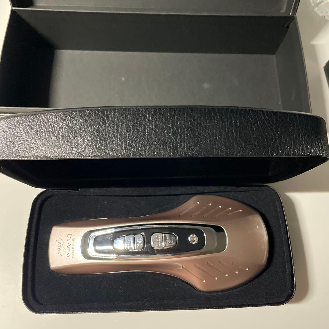 Dr.Arrivo Ghost 美顔器