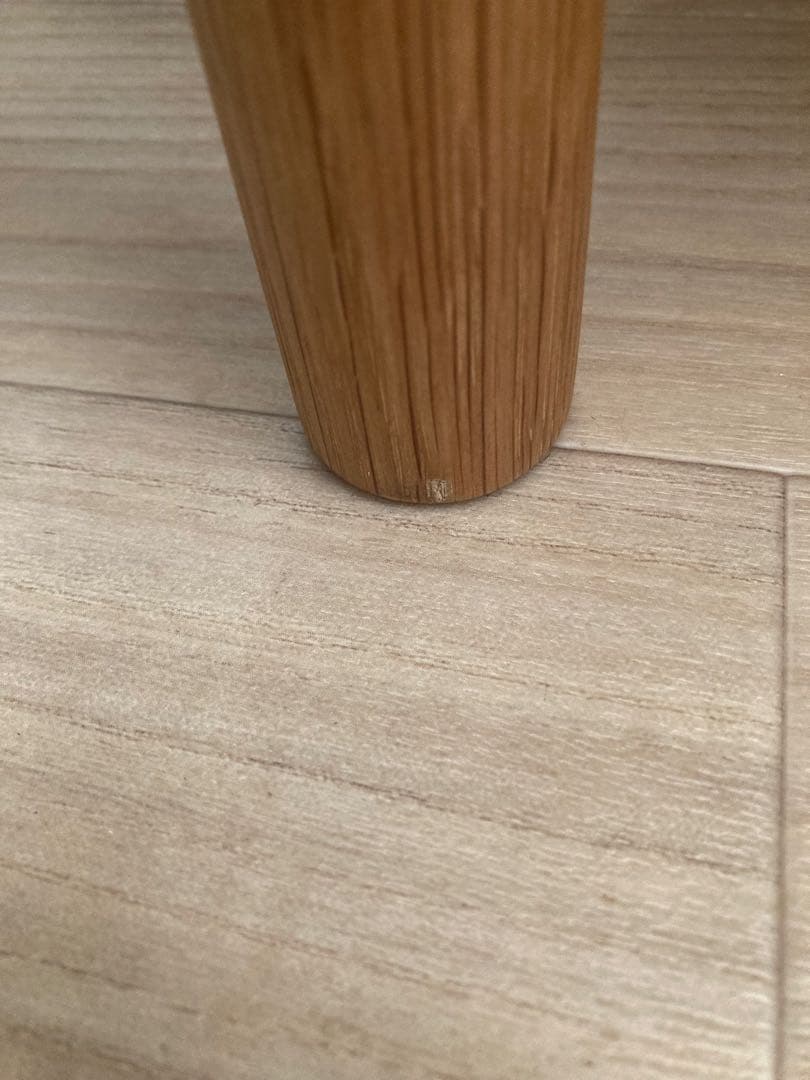 リセノ　Re:CENO ナイトテーブル RattanMix/NA