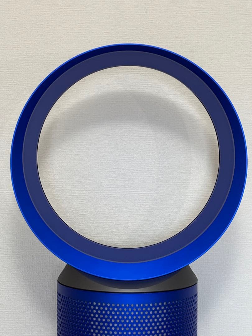 ダイソン　ピュアクールリンクDP01 純正フィルター交換済　空気清浄機付扇風機