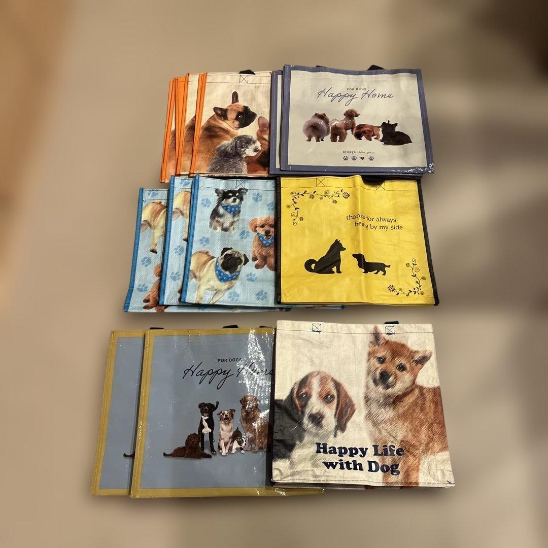 専用エコバッグ