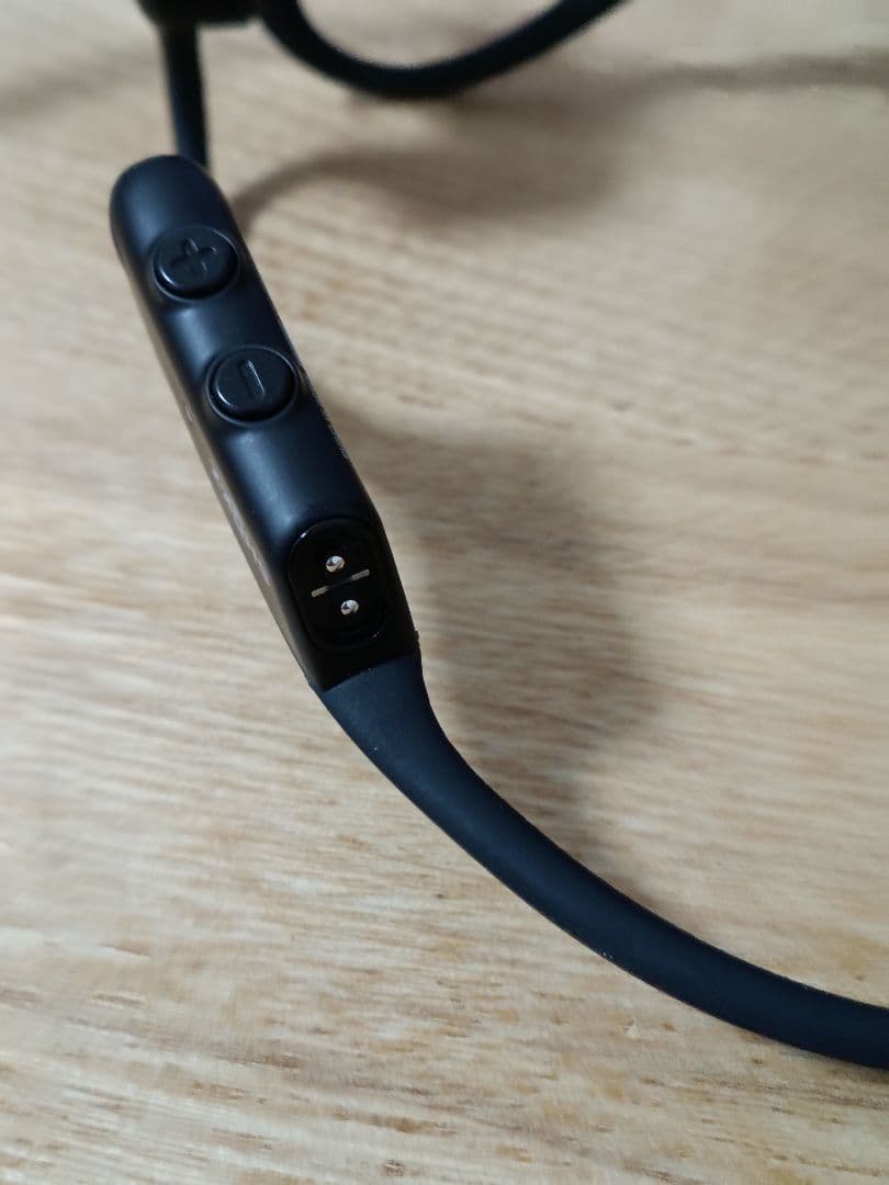 ヘッドホン Shokz OpenComm UC(type A)