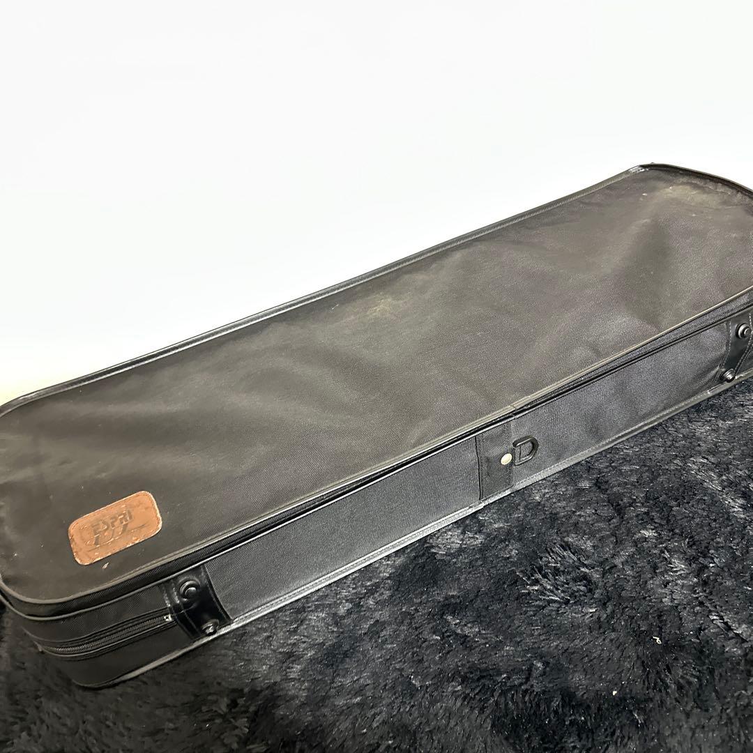 ESPRI UL バイオリンケース 4/4サイズ 弦楽器 東洋楽器