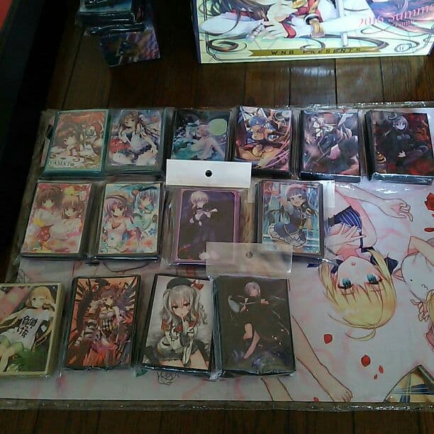 C89,C90スリーブ、プレマ