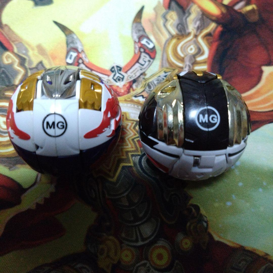 即購入可　友情の化合セット