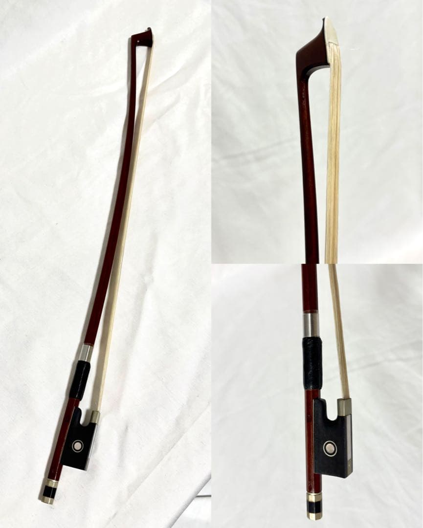 Carlo giordano バイオリン VS-F1 1/10サイズ 2021年