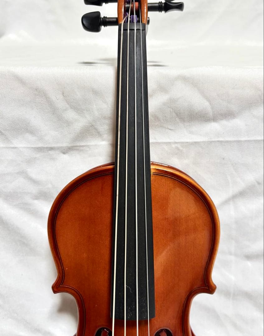Carlo giordano バイオリン VS-F1 1/10サイズ 2021年