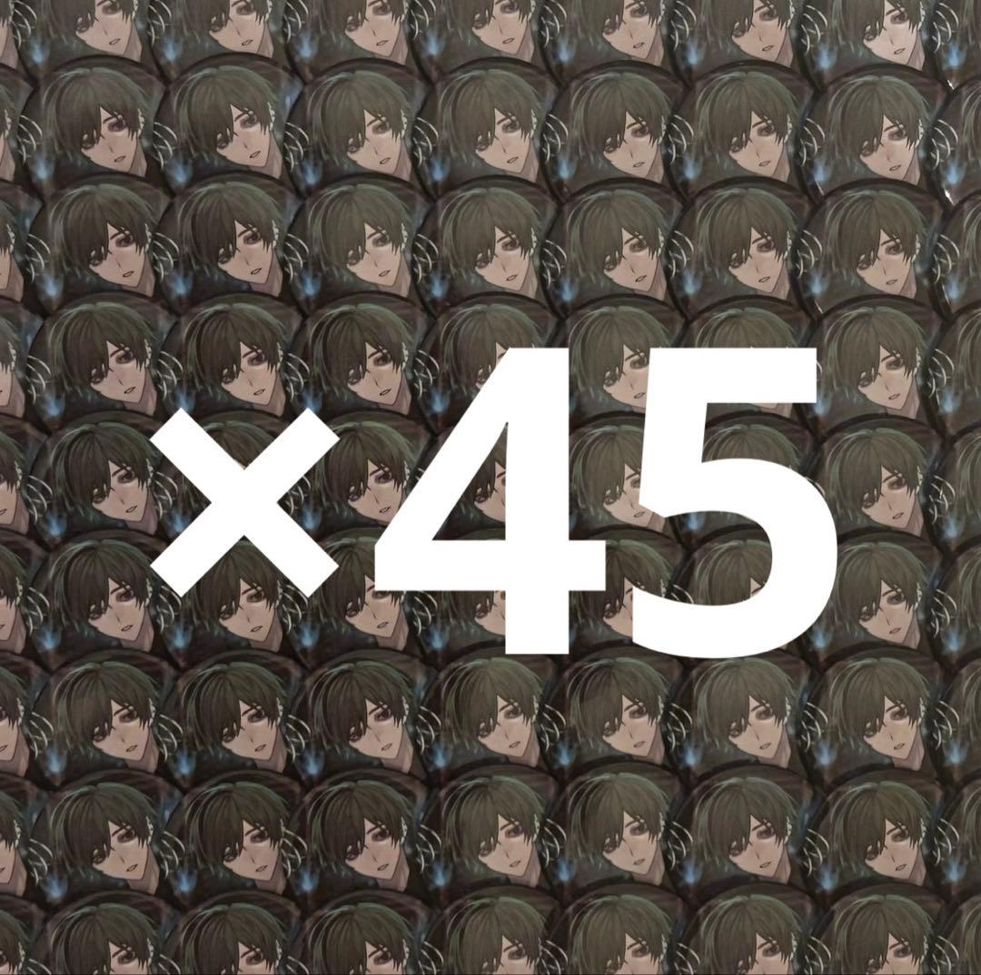 シクフォニ すち 缶バッジ