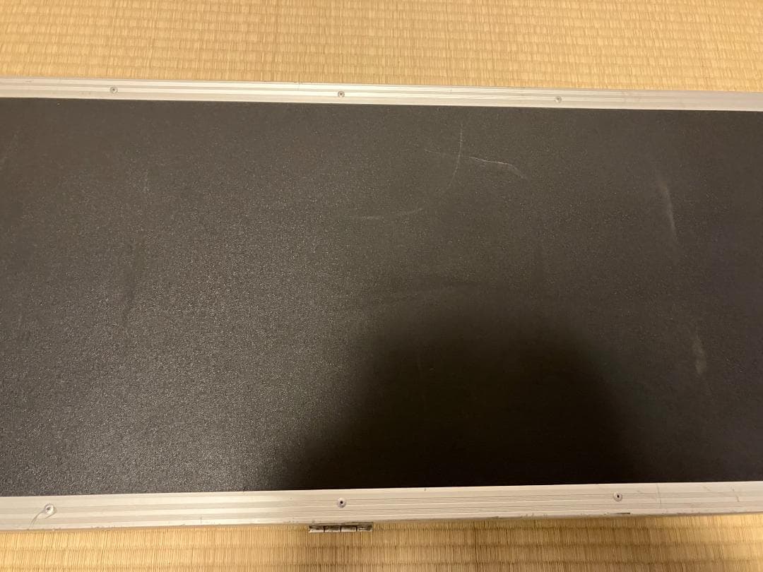 ジャンク品　hammond ハモンド　XB-2　ケース付き