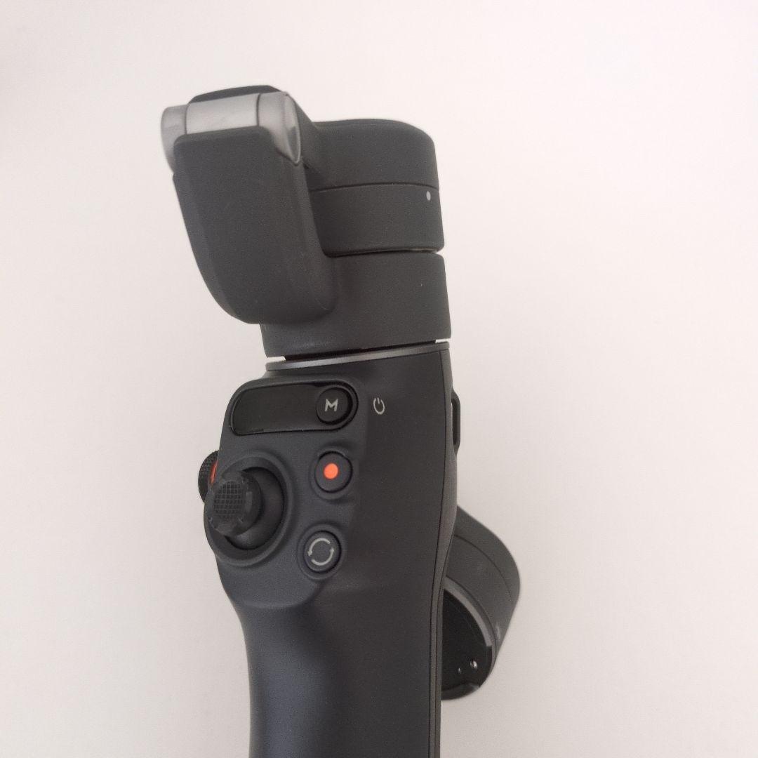 (美品) DJI osmo mobile 6