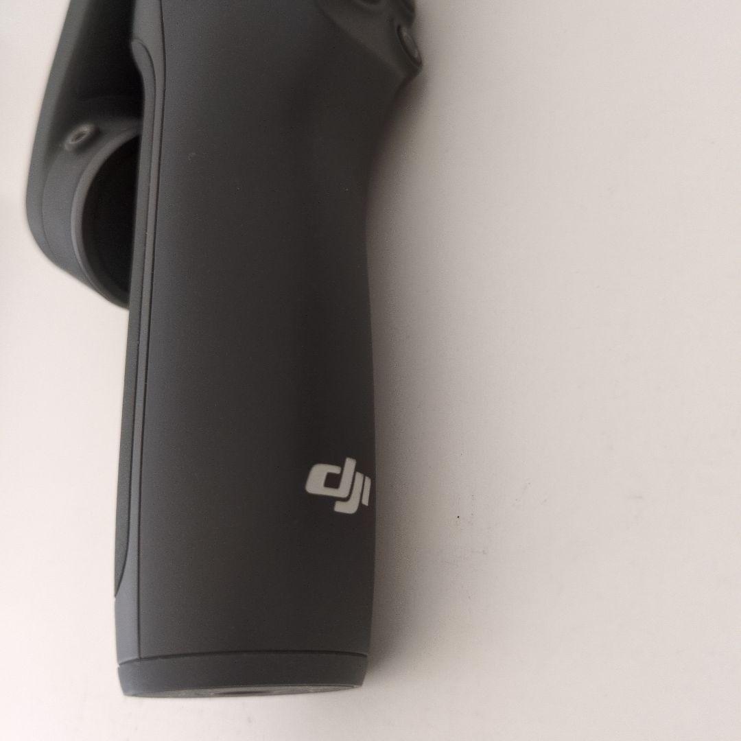 (美品) DJI osmo mobile 6