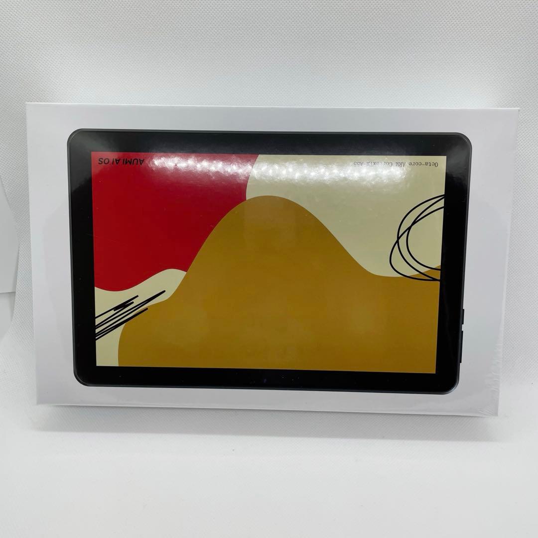 タブレット10インチ Android 15 Wi-Fiモデル 8コアCPU