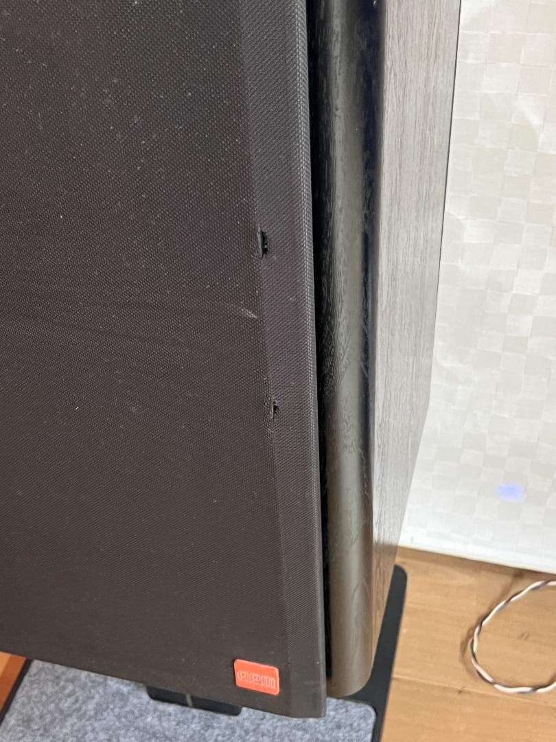 SONY APM-66ES 平面スピーカー アルミハニカム振動板 名機 極上美品