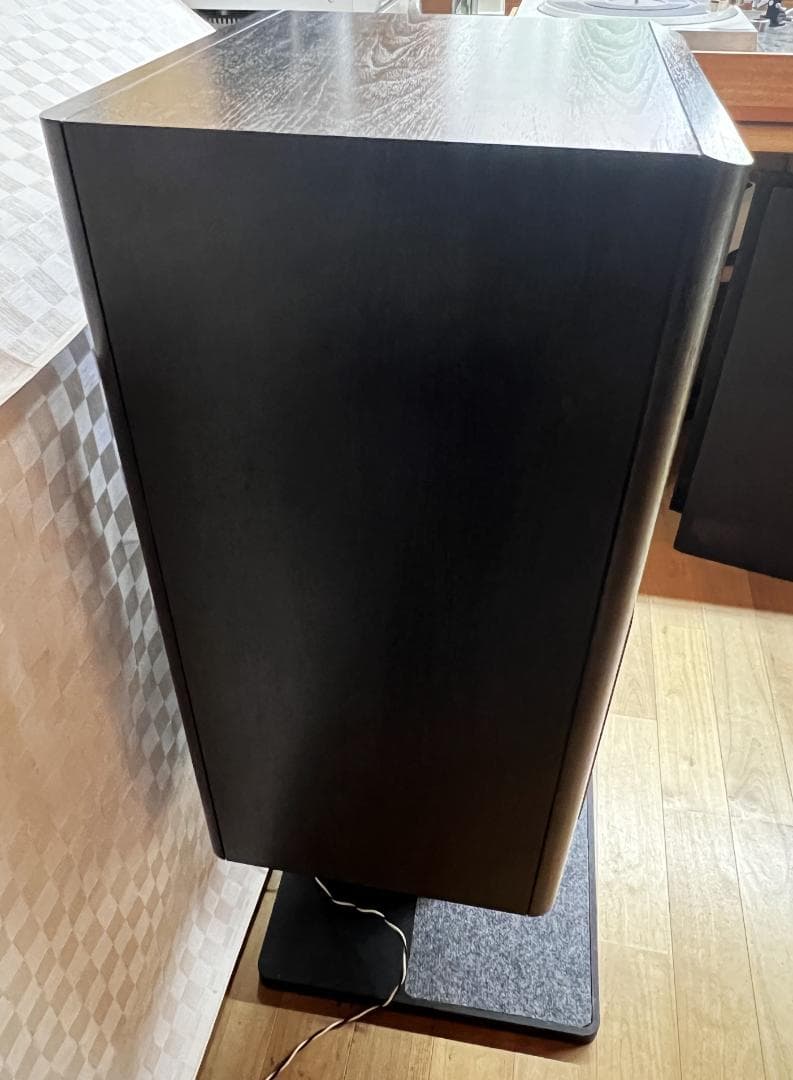 SONY APM-66ES 平面スピーカー アルミハニカム振動板 名機 極上美品