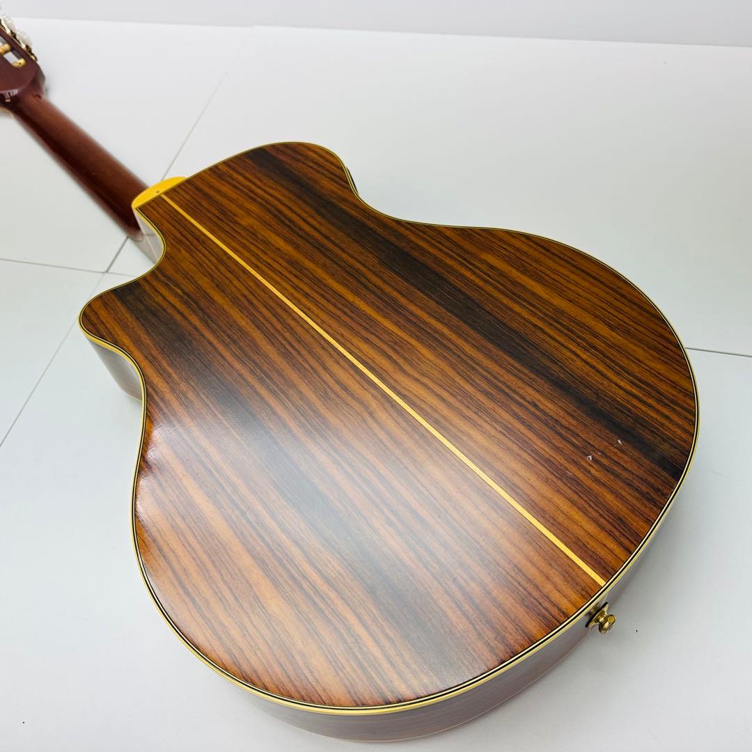 YAMAHA エレガット　APX-10CN