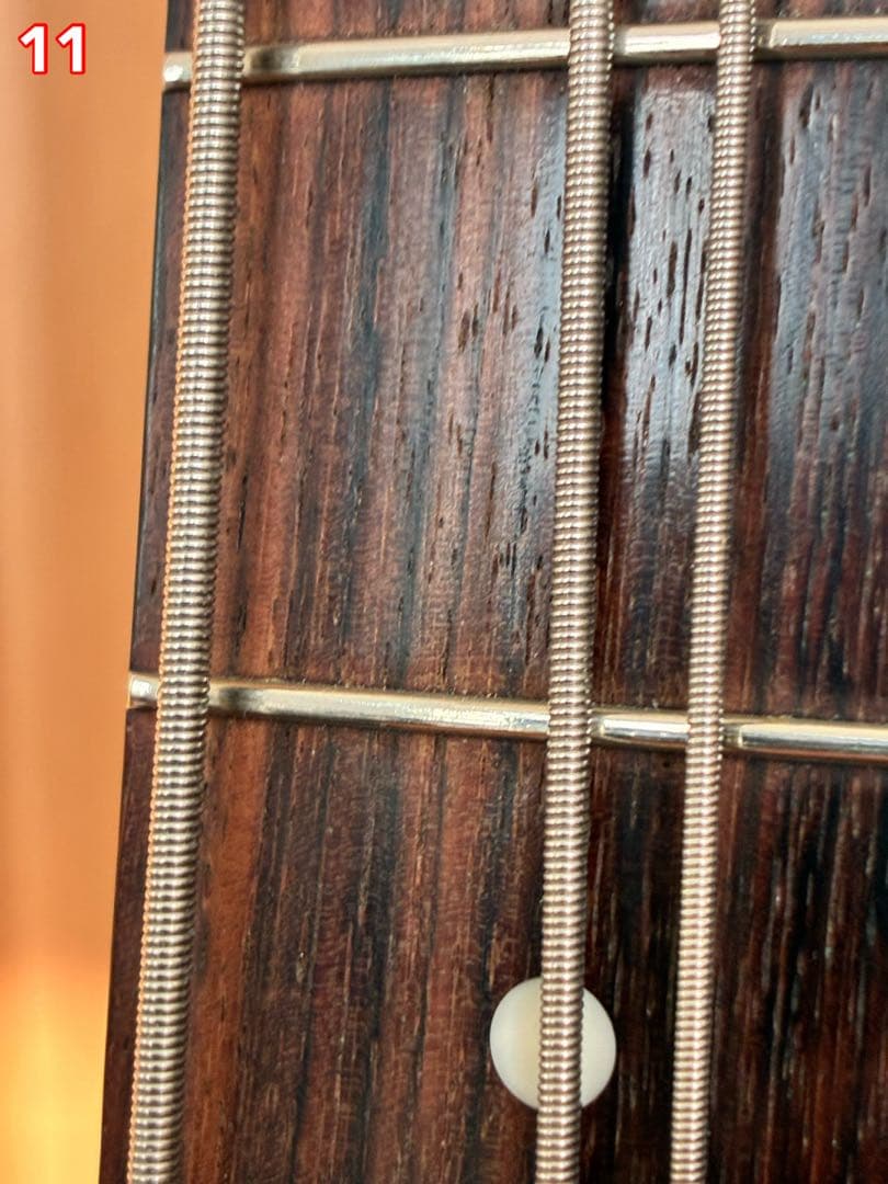 Fender Jazz Bass サンバースト &セミハードケース