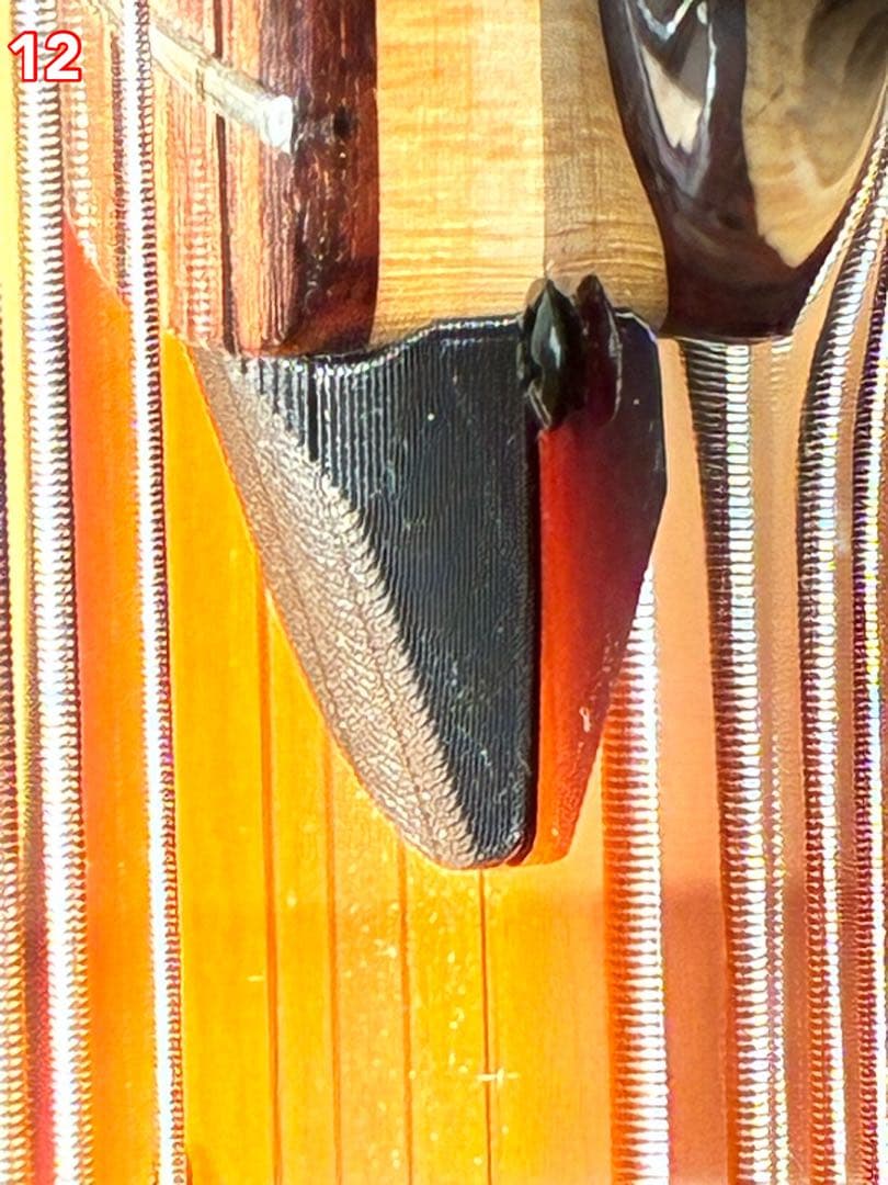 Fender Jazz Bass サンバースト &セミハードケース