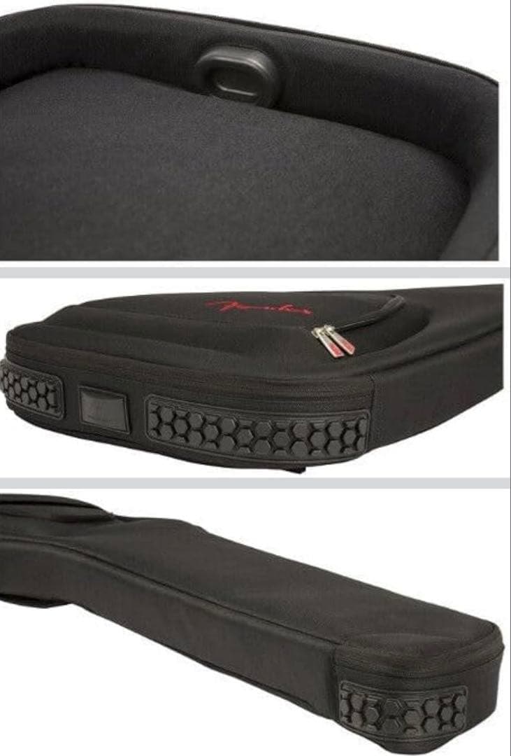 Fender Jazz Bass サンバースト &セミハードケース