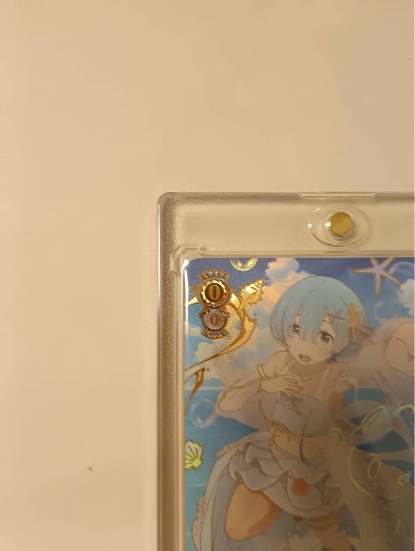 Re:ゼロから始める異世界生活 レム SEC＋ かけがえのない存在 ヴァイス