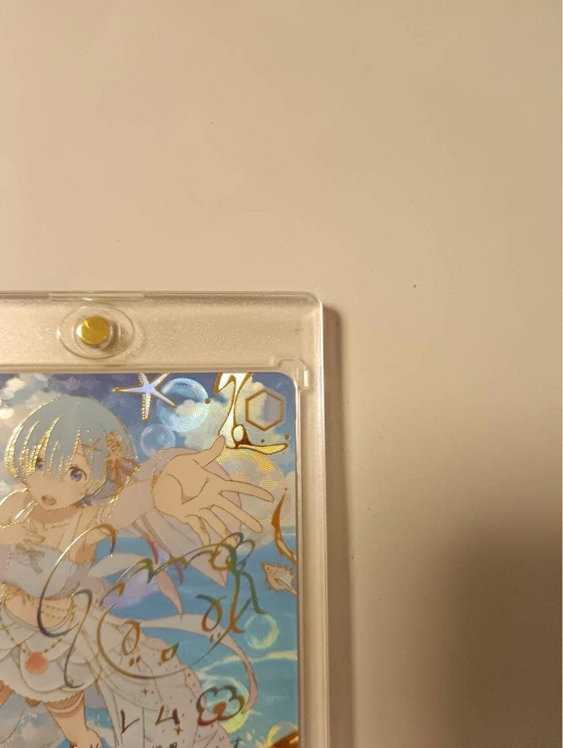 Re:ゼロから始める異世界生活 レム SEC＋ かけがえのない存在 ヴァイス