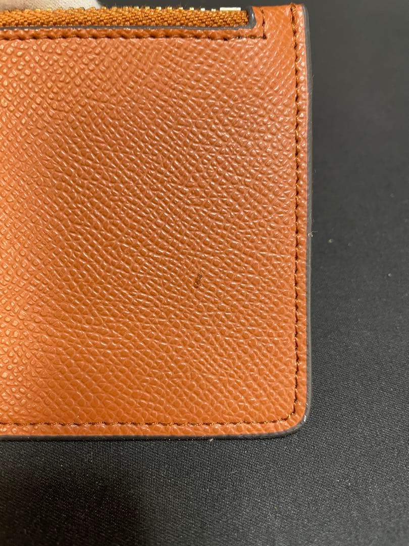 コーチ　CR156ショルダーバッグ シグネチャー　財布　1311