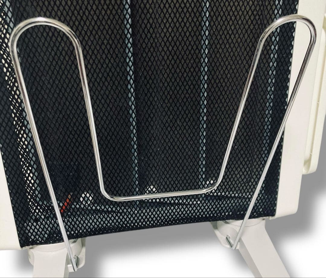 動作品 かるポカ リモコン siroca SN-M371 電気 ヒータ 2023