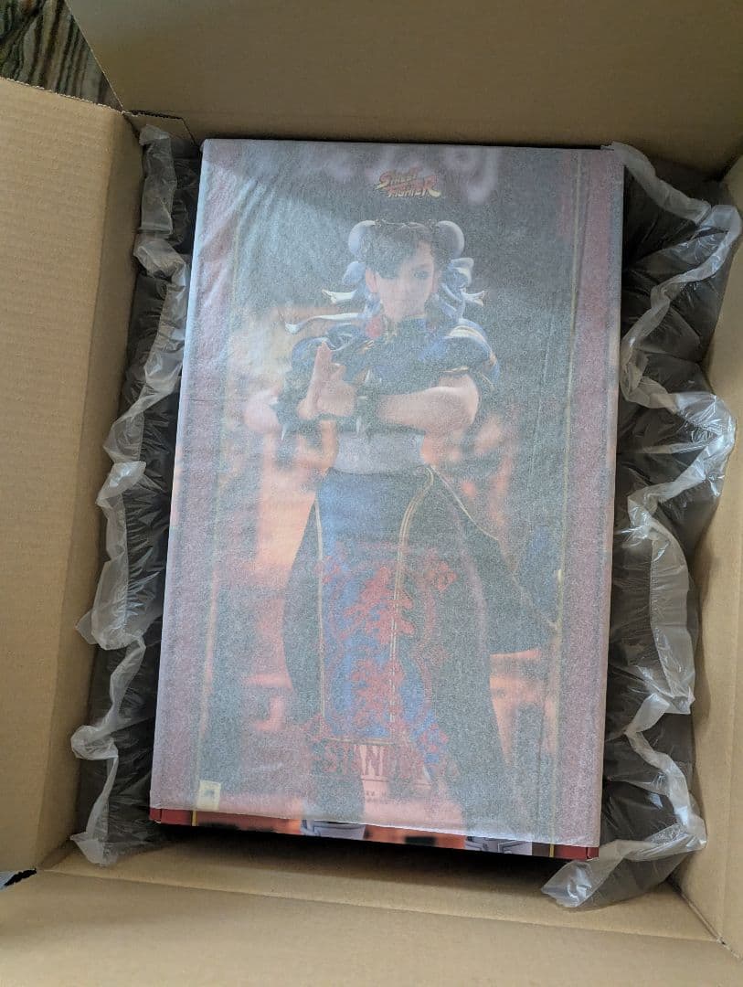 【未開封】 春麗 マックスファクトリー standby