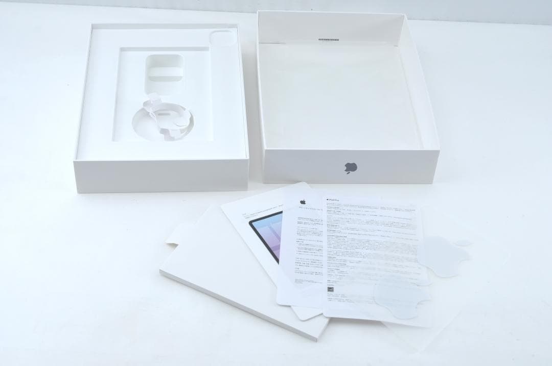 Apple iPad Pro 11インチ 128GB 箱付き TA2380