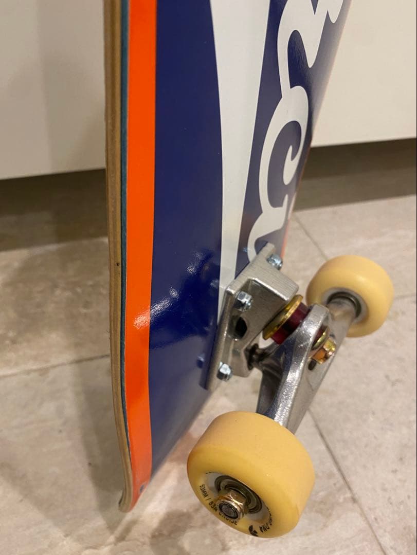 Element エレメント スケートボード コンプリート