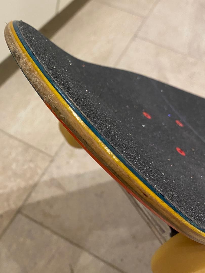 Element エレメント スケートボード コンプリート