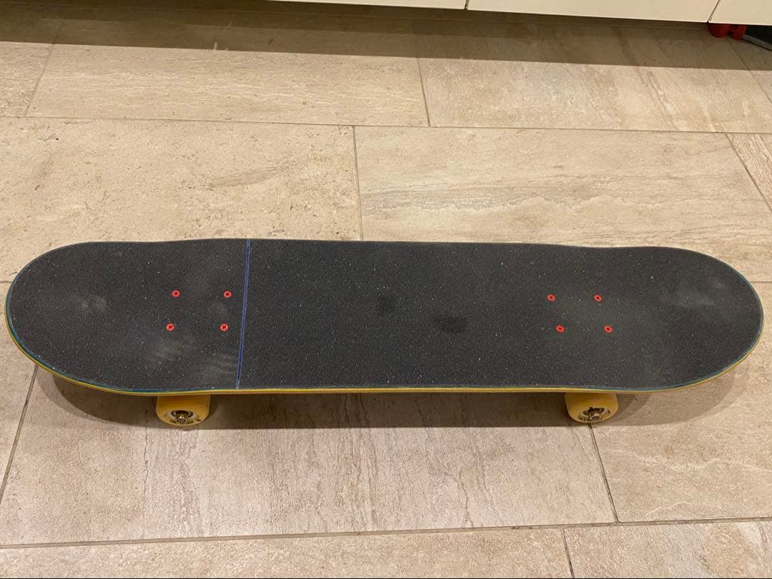 Element エレメント スケートボード コンプリート