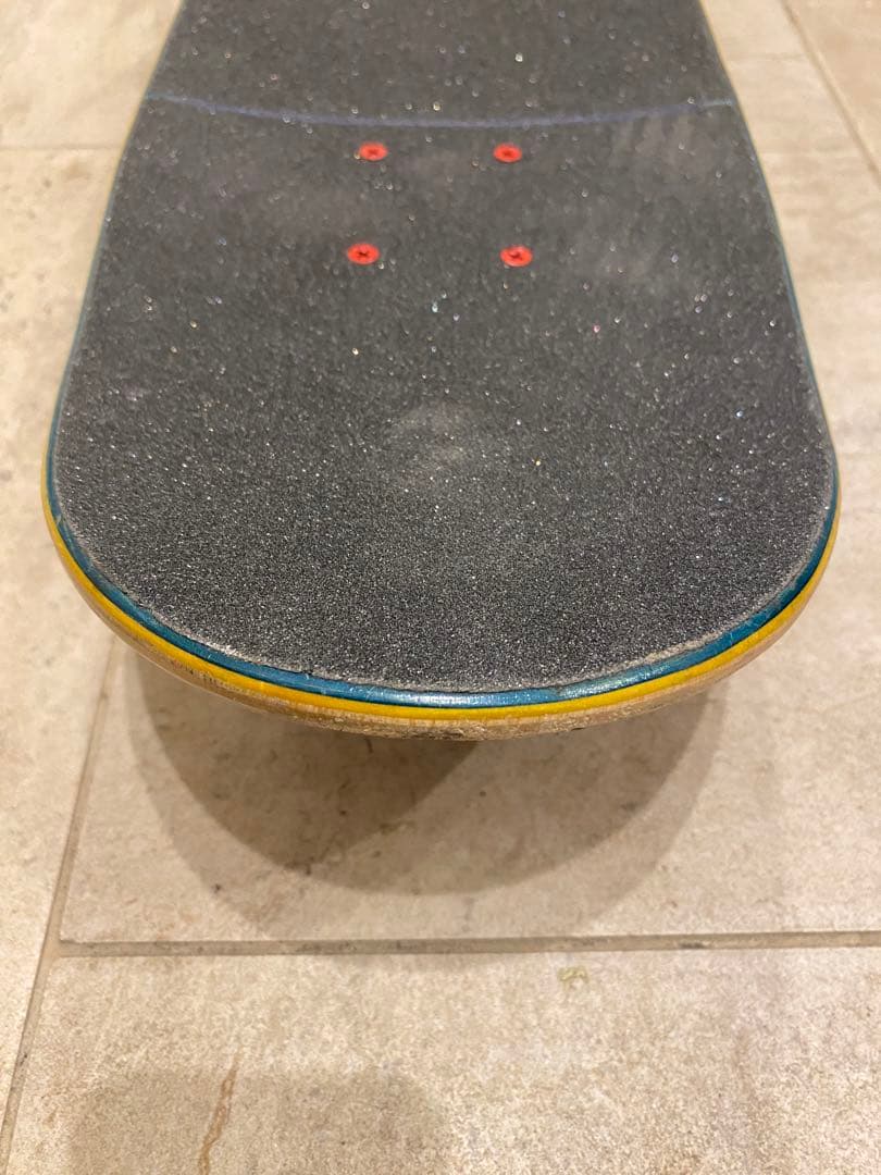 Element エレメント スケートボード コンプリート