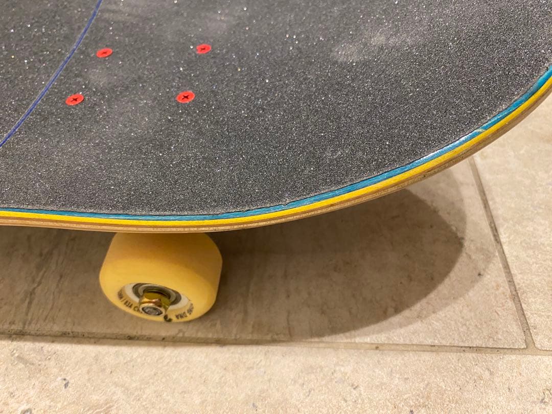 Element エレメント スケートボード コンプリート