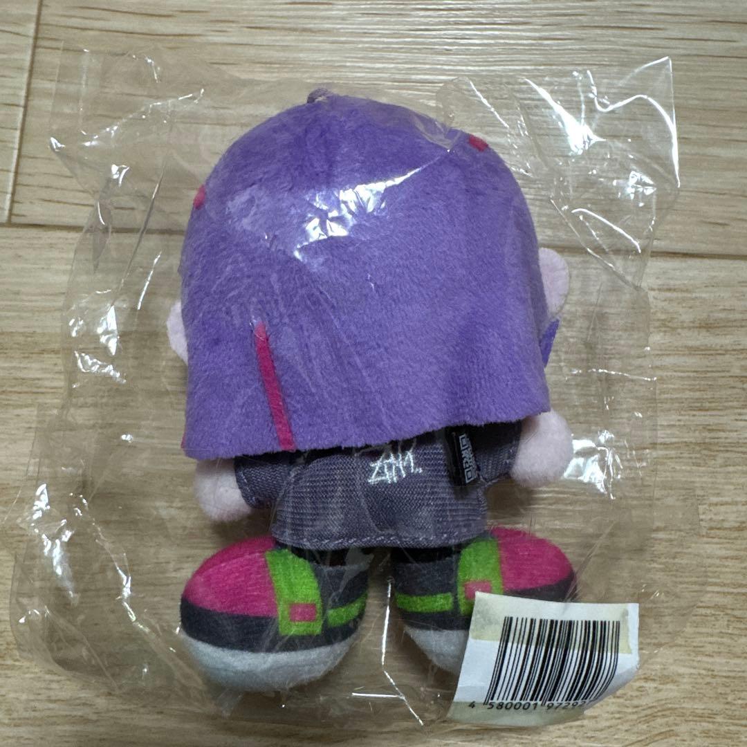 ずとまよ　ニラぬい　お勉強しといてよ　にらちゃん　zutomayo