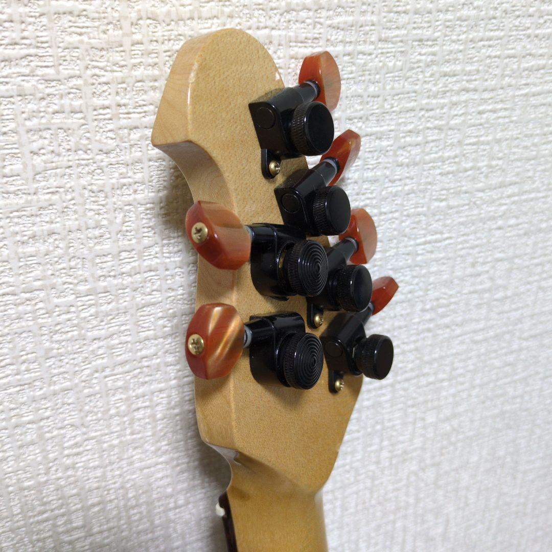 TLエレキギターCCピックアップ