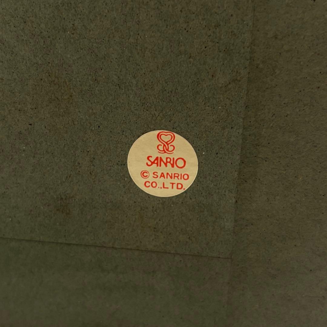 【保証書付】ハローキティ サンリオ シルクスクリーン シリアル126/500