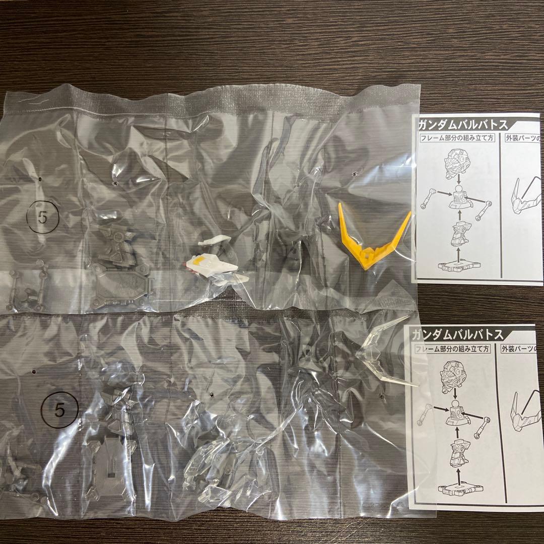 機動戦士ガンダム　マシンヘッド　全10種　コンプリートセット