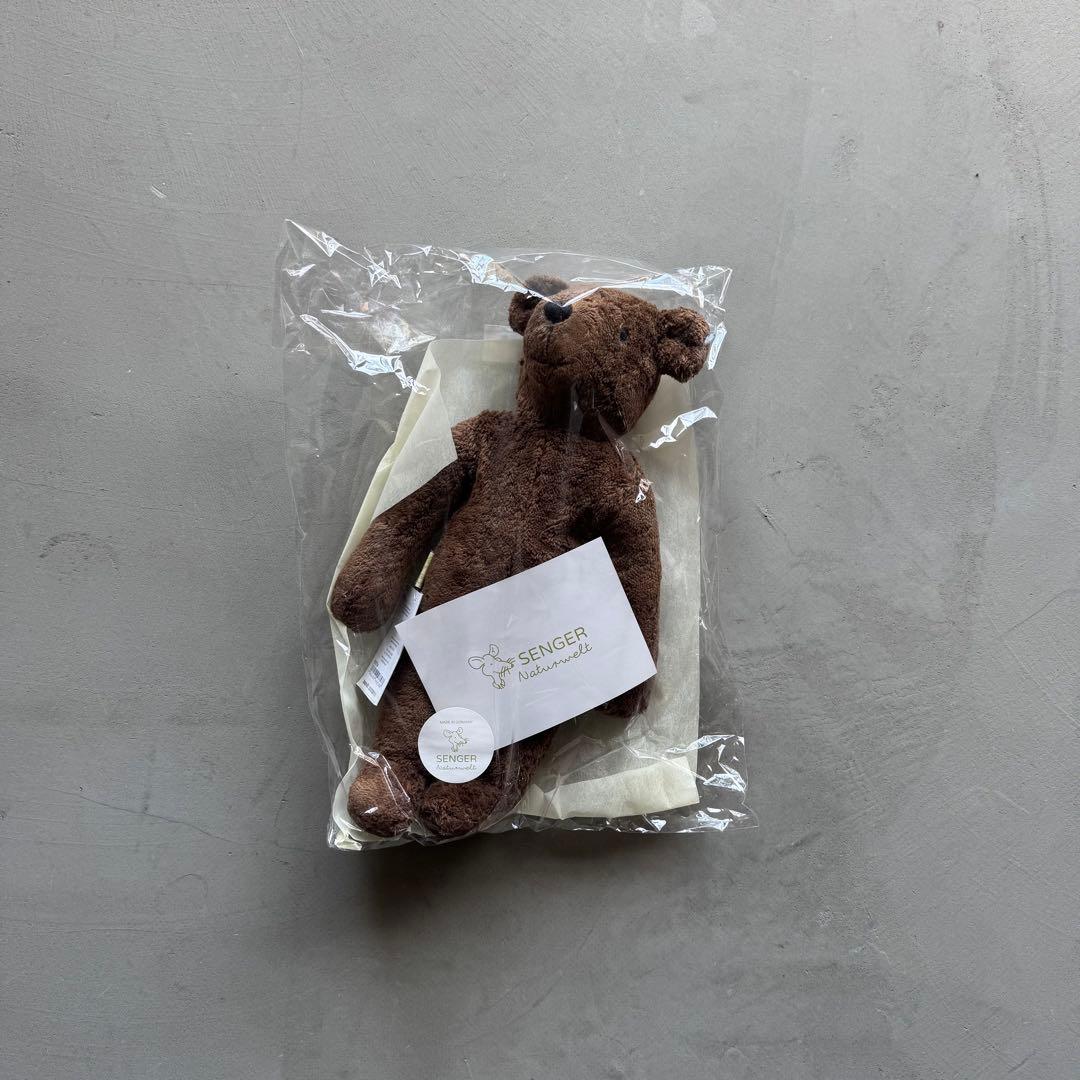 ぬいぐるみ Floppy Animal Bear large