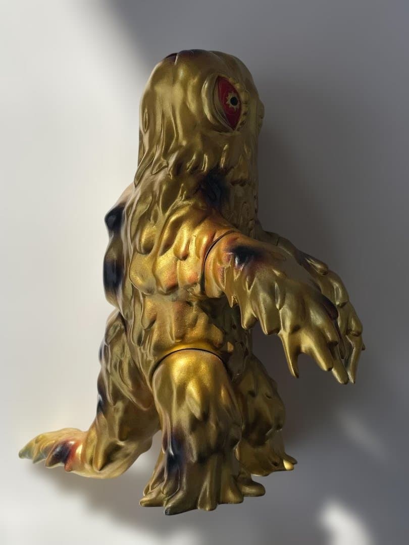 マルサン ロッキンヘドラ 350（増子直純監修）2004年 限定