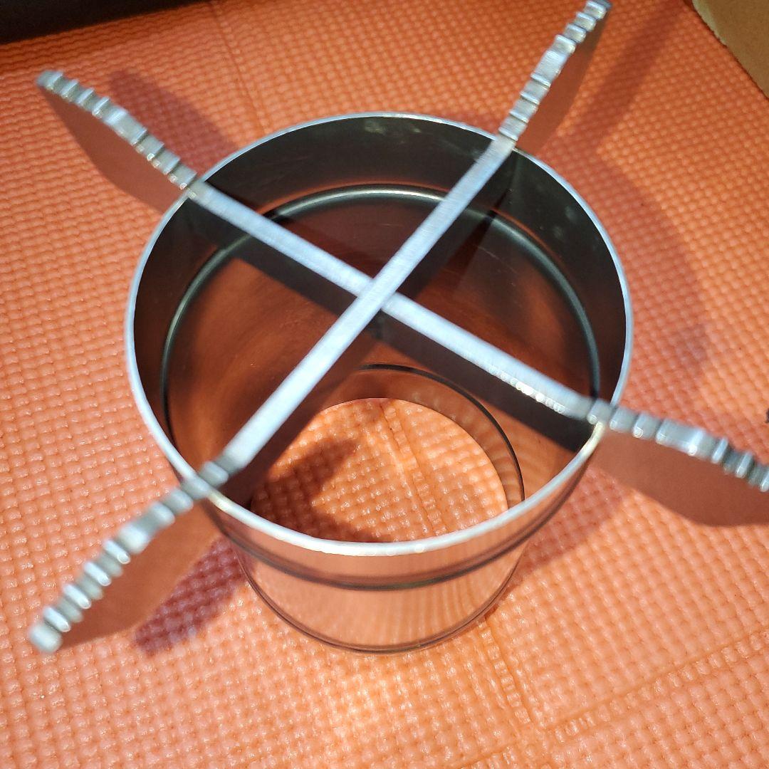 Soomloom薪ストーブ軽量薪ストーブTOPON