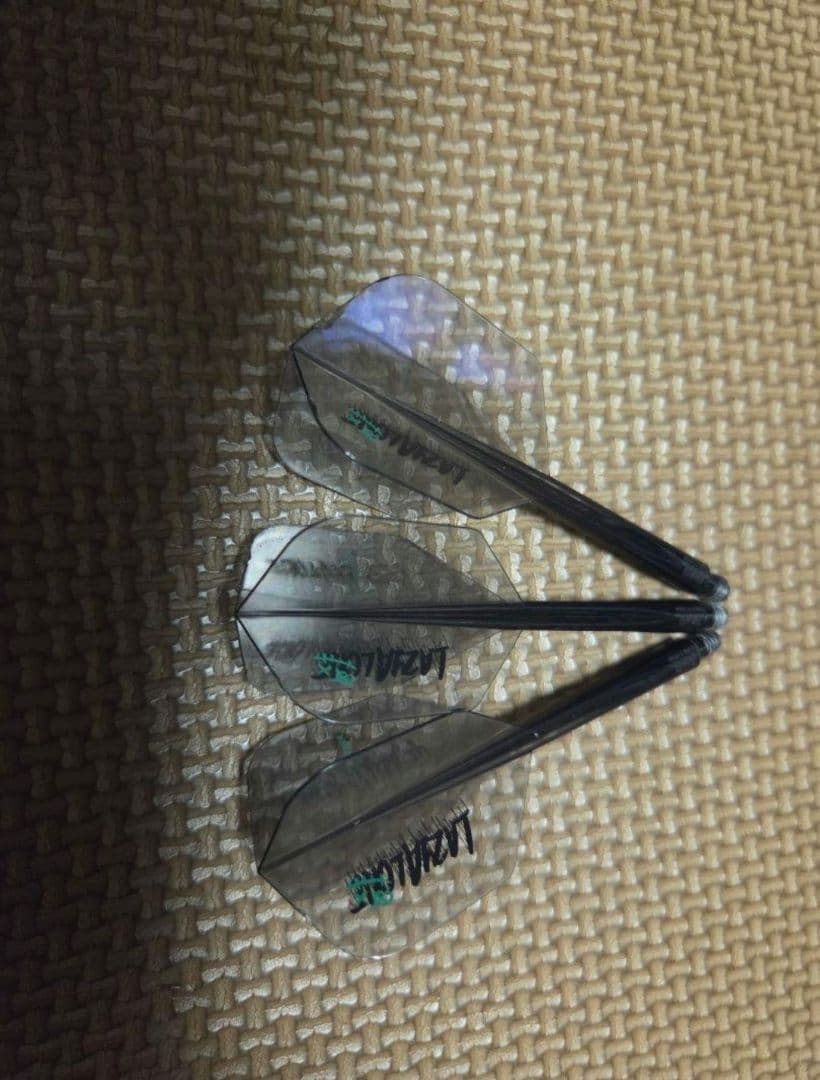 レイジーゼロ コンドルアックス スモー ル ロング松吉輝宗モデル 限定 セット