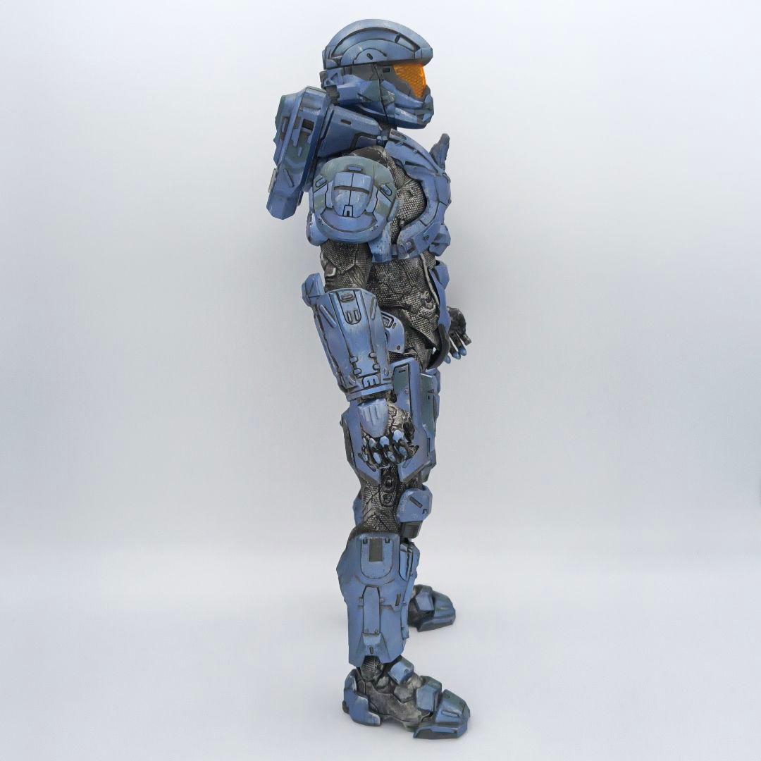 Threezero HALO UNSC スパルタン・ガブリエル・ソーン 1/6