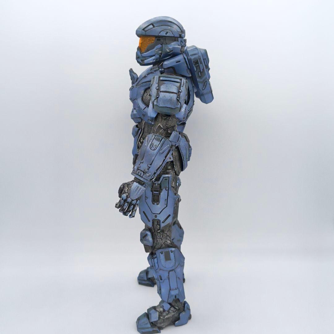 Threezero HALO UNSC スパルタン・ガブリエル・ソーン 1/6