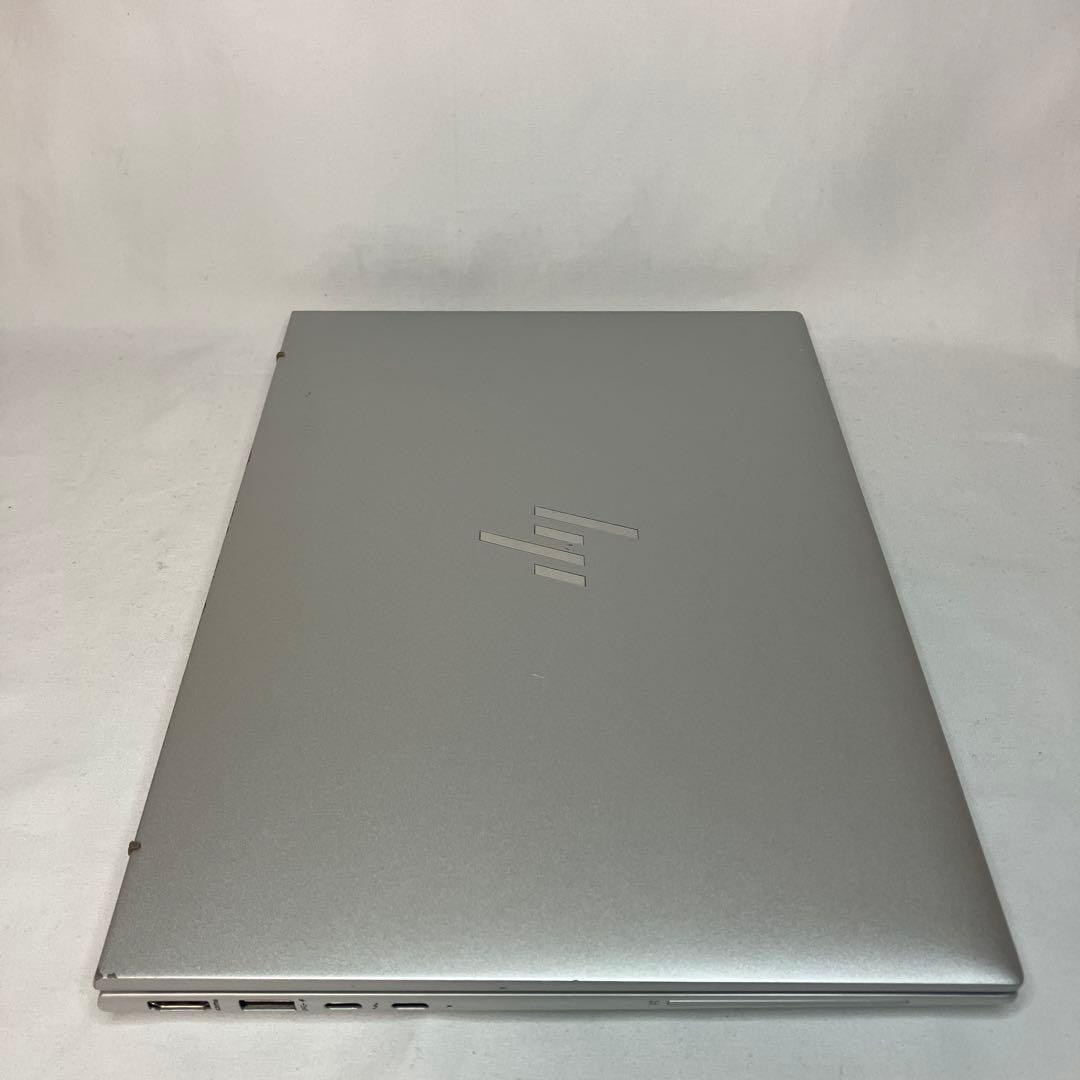 HP 830 G10 13世代 i5 16GB SSD WUXGA オフィス24